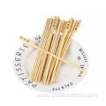 Bamboo Paddle Skewers Appetizers Sandwiches Sticks